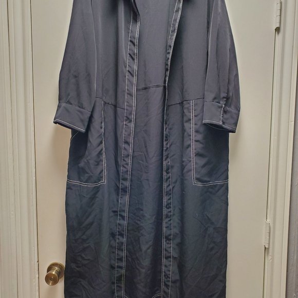 Prologue Jackets & Blazers - Prologue, black, coat
